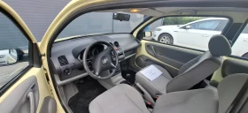 Seat Arosa | Mobile.bg    8
