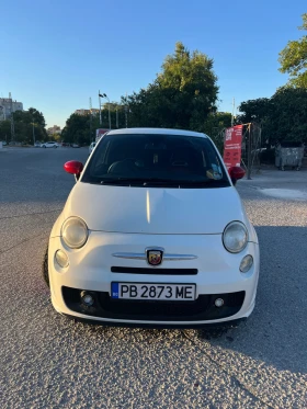 Обява за продажба на Abarth 595 ~9 300 лв. - изображение 5