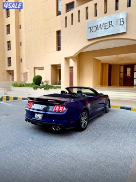 Ford Mustang Shelby | Mobile.bg    5