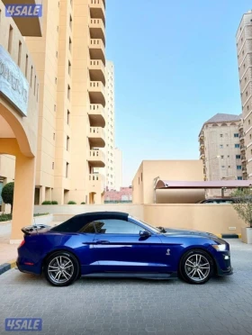 Ford Mustang Shelby | Mobile.bg    4