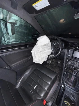 VW Golf Golf 7 GTI 2015. | Mobile.bg    12