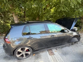 VW Golf Golf 7 GTI 2015. | Mobile.bg    8