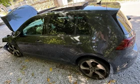 VW Golf Golf 7 GTI 2015. | Mobile.bg    7