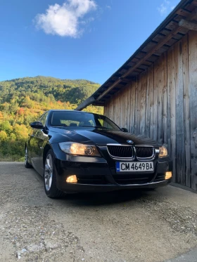 BMW 320 | Mobile.bg    6