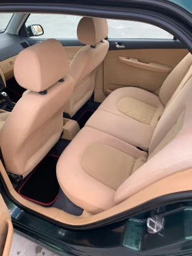 Обява за продажба на Skoda Fabia 1.9TDI ~4 499 лв. - изображение 8 | Auto.bg Обява за продажба на Skoda Fabia 1.9TDI ~4 499 лв. - изображение 8