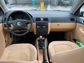 Обява за продажба на Skoda Fabia 1.9TDI ~4 499 лв. - изображение 11 | Auto.bg Обява за продажба на Skoda Fabia 1.9TDI ~4 499 лв. - изображение 11