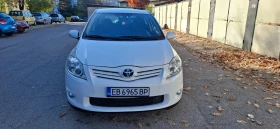 Toyota Auris 1.4 D4d | Mobile.bg    3