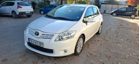 Toyota Auris 1.4 D4d - изображение 1