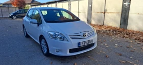 Toyota Auris 1.4 D4d | Mobile.bg    4