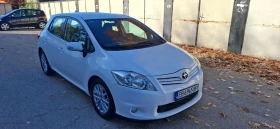 Toyota Auris 1.4 D4d | Mobile.bg    10