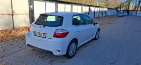 Toyota Auris 1.4 D4d | Mobile.bg    5