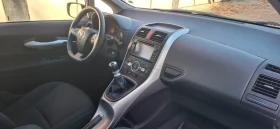 Toyota Auris 1.4 D4d | Mobile.bg    13