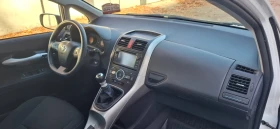 Toyota Auris 1.4 D4d | Mobile.bg    14