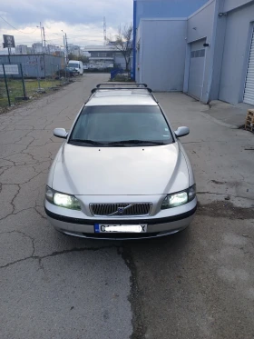 Volvo V70 | Mobile.bg    3
