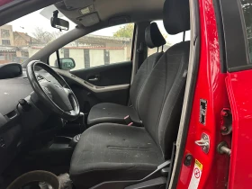 Toyota Yaris 1.4 I - 2350 лв. / 1201.54 € - 16237788 5