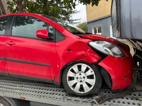 Toyota Yaris 1.4 I - 2350 лв. / 1201.54 € - 16237788 3