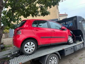 Toyota Yaris 1.4 I - 2350 лв. / 1201.54 € - 16237788 4