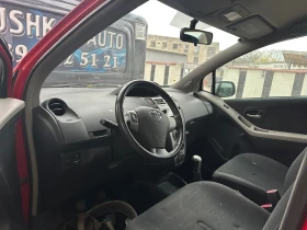 Toyota Yaris 1.4 I - 2350 лв. / 1201.54 € - 16237788 6