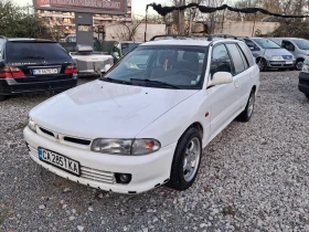 Mitsubishi Lancer 1.6* бензин* РЕГИСТРИРАНА