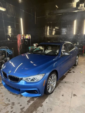 BMW 435 * 435i xDrive * CARFAX * БЕЗ ПЪРВОНАЧАЛНА ВНОСКА