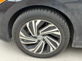 VW Jetta 2021 Execline * CARFAX * БЕЗ ПЪРВОНАЧАЛНА ВНОСКА - 34650 лв. / 17716.26 € - 12854439 6