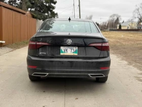 VW Jetta 2021 Execline * CARFAX * БЕЗ ПЪРВОНАЧАЛНА ВНОСКА - 34650 лв. / 17716.26 € - 12854439 4