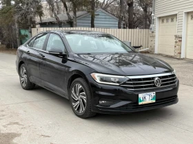 VW Jetta 2021 Execline * CARFAX * БЕЗ ПЪРВОНАЧАЛНА ВНОСКА - 34650 лв. / 17716.26 € - 12854439 2