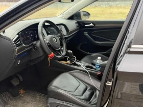 VW Jetta 2021 Execline * CARFAX * БЕЗ ПЪРВОНАЧАЛНА ВНОСКА - 34650 лв. / 17716.26 € - 12854439 7