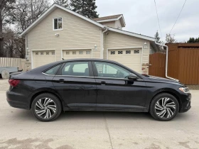 VW Jetta 2021 Execline * CARFAX * БЕЗ ПЪРВОНАЧАЛНА ВНОСКА - 34650 лв. / 17716.26 € - 12854439 3