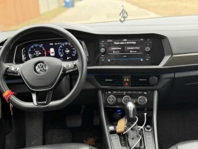 VW Jetta 2021 Execline * CARFAX * БЕЗ ПЪРВОНАЧАЛНА ВНОСКА - 34650 лв. / 17716.26 € - 12854439 9