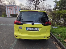 Opel Zafira, снимка 3