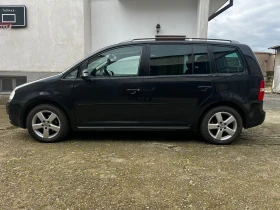 VW Touran 1.9 TDI - 7200 лв. / 3681.30 € - 43268273 3