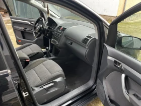VW Touran 1.9 TDI - 7200 лв. / 3681.30 € - 43268273 9