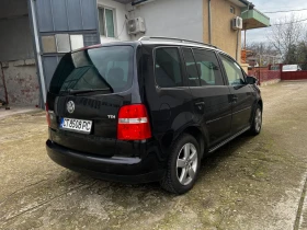 VW Touran 1.9 TDI - 7200 лв. / 3681.30 € - 43268273 6