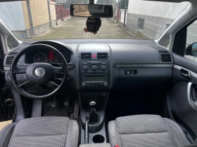 VW Touran 1.9 TDI - 7200 лв. / 3681.30 € - 43268273 13