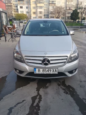 Mercedes-Benz B 180 B180 cdi, снимка 2