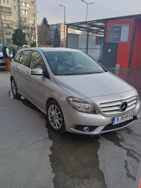 Mercedes-Benz B 180 B180 cdi - изображение 1