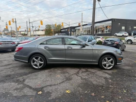 Mercedes-Benz CLS 550 * CARFAX * БЕЗ ПЪРВОНАЧАЛНА ВНОСКА - 31000 лв. / 15850.05 € - 45184073 4