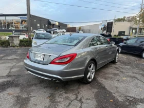 Mercedes-Benz CLS 550 * CARFAX * БЕЗ ПЪРВОНАЧАЛНА ВНОСКА - 31000 лв. / 15850.05 € - 45184073 8