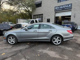 Mercedes-Benz CLS 550 * CARFAX * БЕЗ ПЪРВОНАЧАЛНА ВНОСКА - 31000 лв. / 15850.05 € - 45184073 5