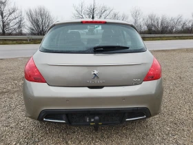 Peugeot 308 1.6EHdi 112kc. - 6700 лв. / 3425.66 € - 24352953 4