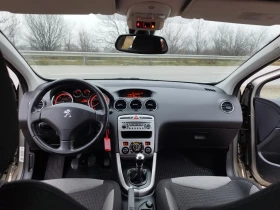 Peugeot 308 1.6EHdi 112kc. - 6700 лв. / 3425.66 € - 24352953 11