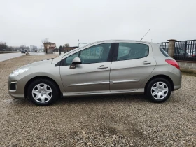 Peugeot 308 1.6EHdi 112kc. - 6700 лв. / 3425.66 € - 24352953 2