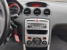 Peugeot 308 1.6EHdi 112kc. - 6700 лв. / 3425.66 € - 24352953 13