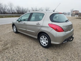 Peugeot 308 1.6EHdi 112kc. - 6700 лв. / 3425.66 € - 24352953 3