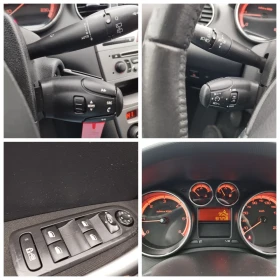 Peugeot 308 1.6EHdi 112kc. | Mobile.bg � ����� ������ 17