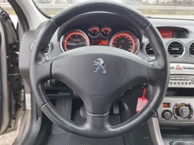 Peugeot 308 1.6EHdi 112kc. - 6700 лв. / 3425.66 € - 24352953 12
