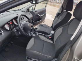 Peugeot 308 1.6EHdi 112kc. - 6700 лв. / 3425.66 € - 24352953 10