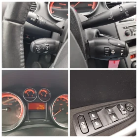 Peugeot 308 1.6EHdi 112kc. - 6700 лв. / 3425.66 € - 24352953 15