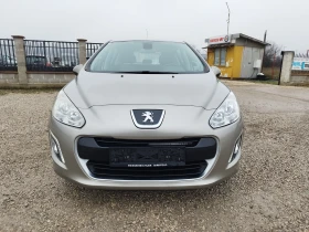 Peugeot 308 1.6EHdi 112kc. - 6700 лв. / 3425.66 € - 24352953 8